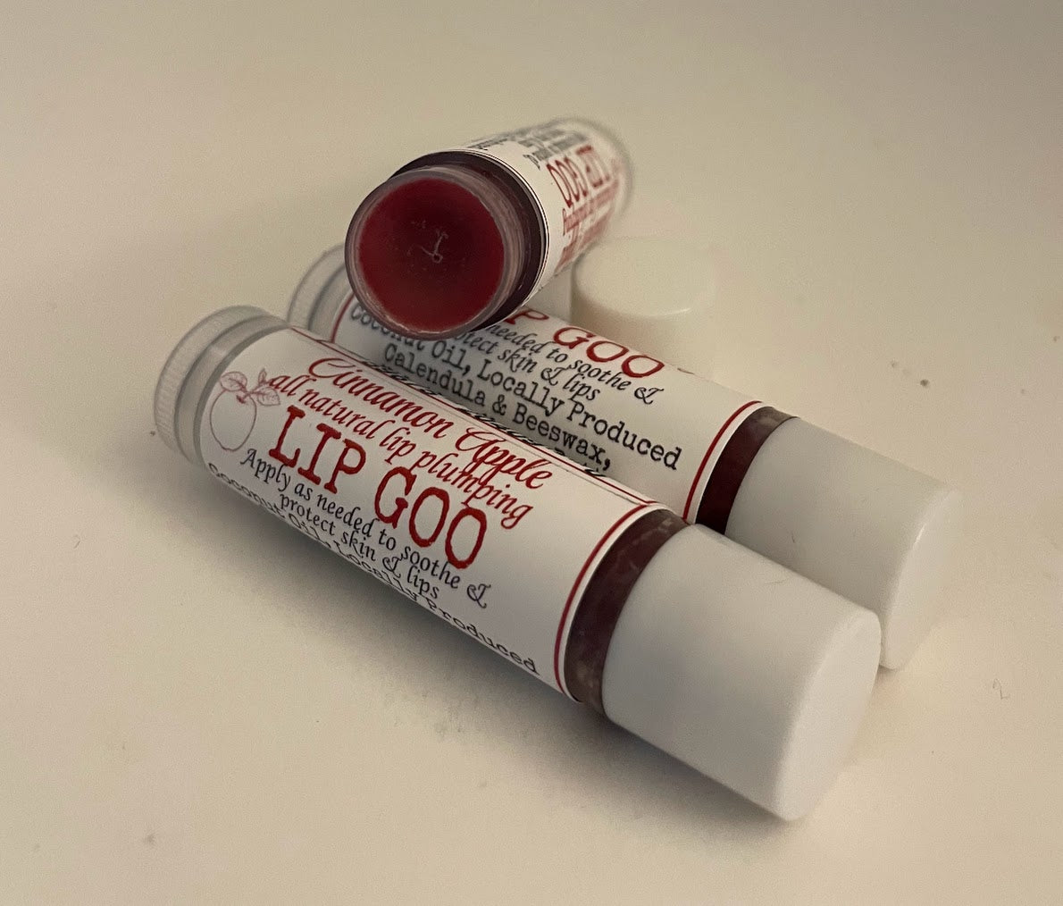 Take Care of You Lip Goo