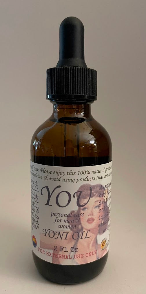 YOU Yoni Oil