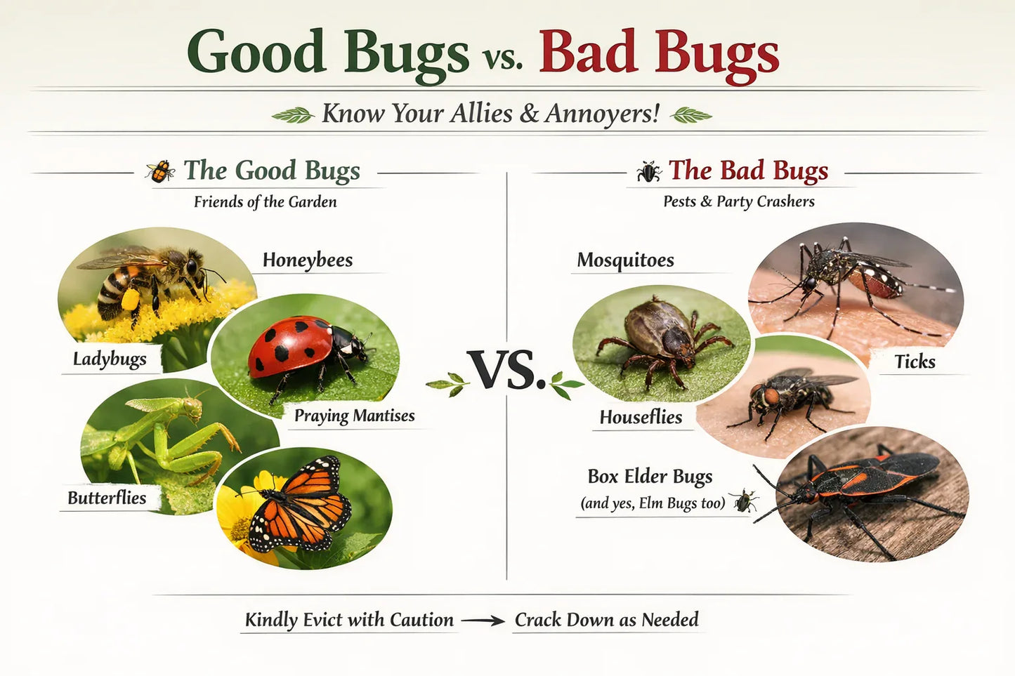 Fly Away Herbal Bug Repellent Spray - Natural Insect Repellent for Mosquitoes, Flies & Ticks - Kid & Pet Friendly - smittyslittlefarm