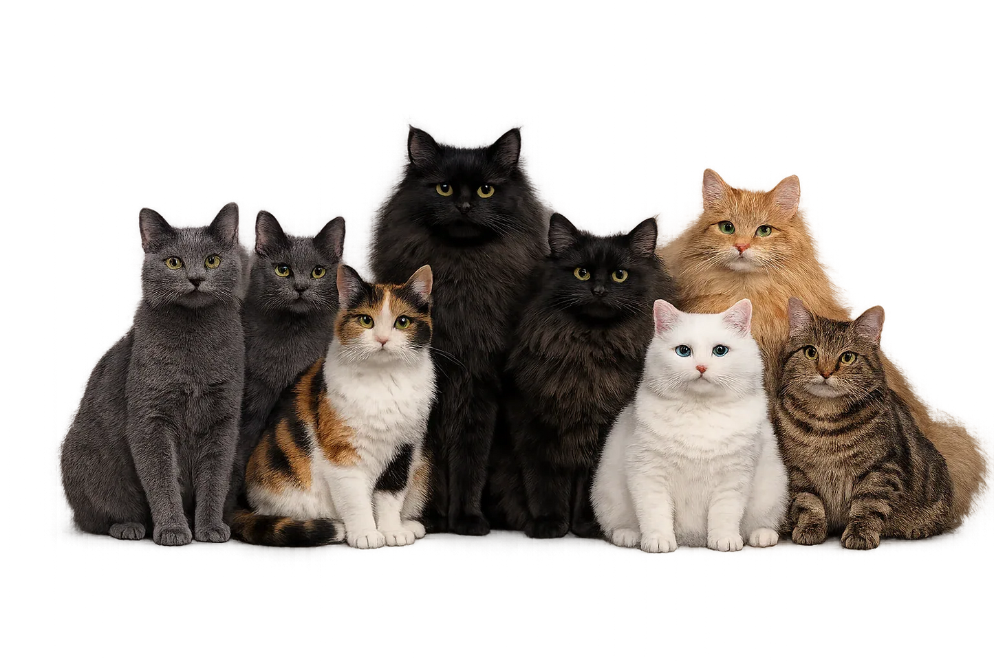 Chaos & Foxy’s (for the) ColleyWobbles! Valerian & Catnip Herbal Blend for Cats & Dogs - smittyslittlefarm