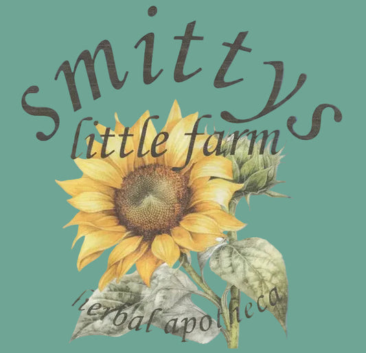 About Us - smittyslittlefarm