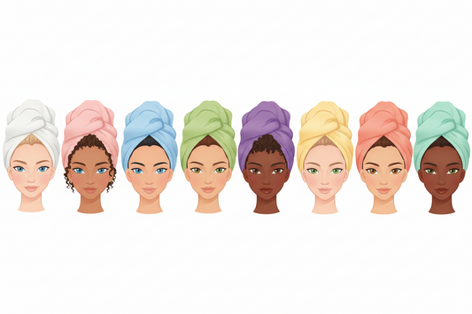 Skin Type Glossary & Facts