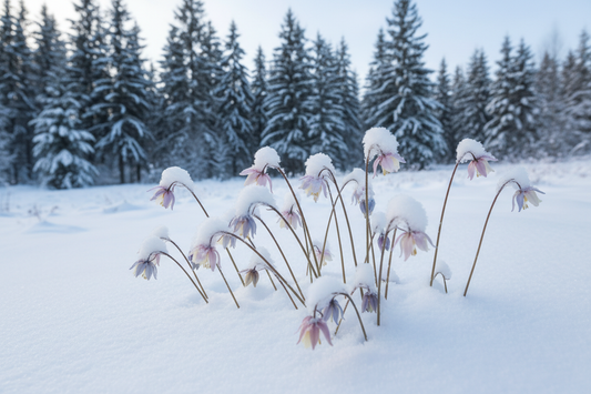 Getting Ready for Market Season (Even While Winter Lingers)