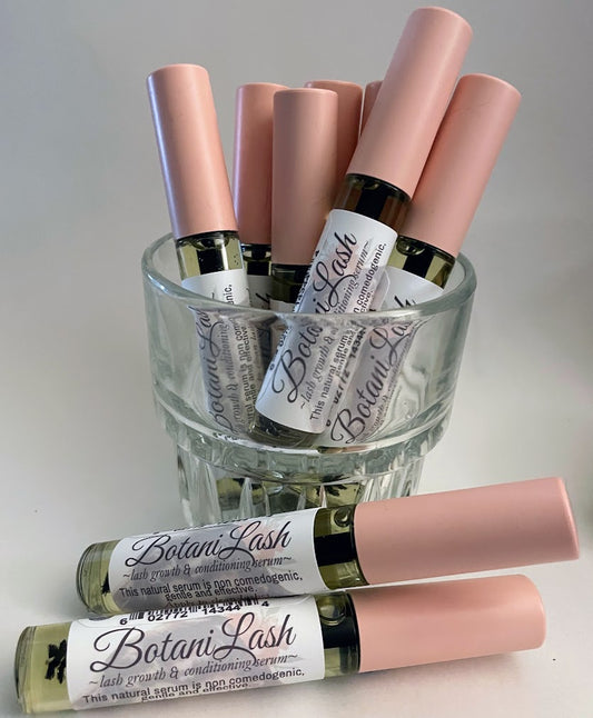 BotaniLash Eyelash & Brow Growth Serum