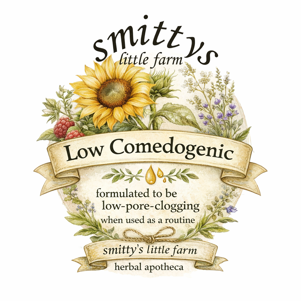 Hydrating & Clarifying Serum for Troubled Skin