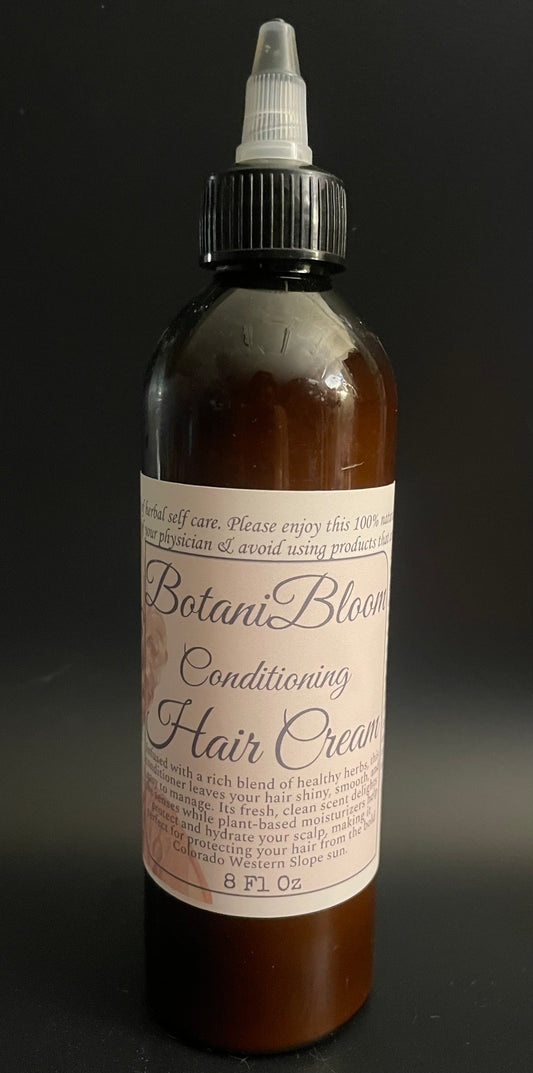 BotaniBloom Hair Conditioning Cream