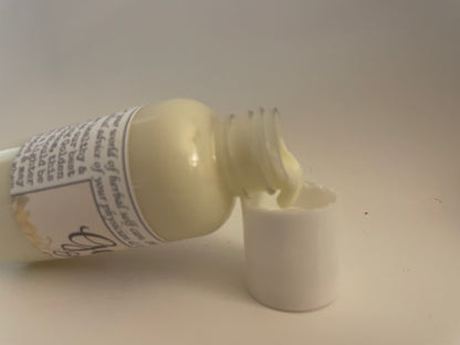 Golden Emollient Lotion Lightweight Nourishing Body Lotion for Smooth, Healthy-Looking Skin - smittyslittlefarm