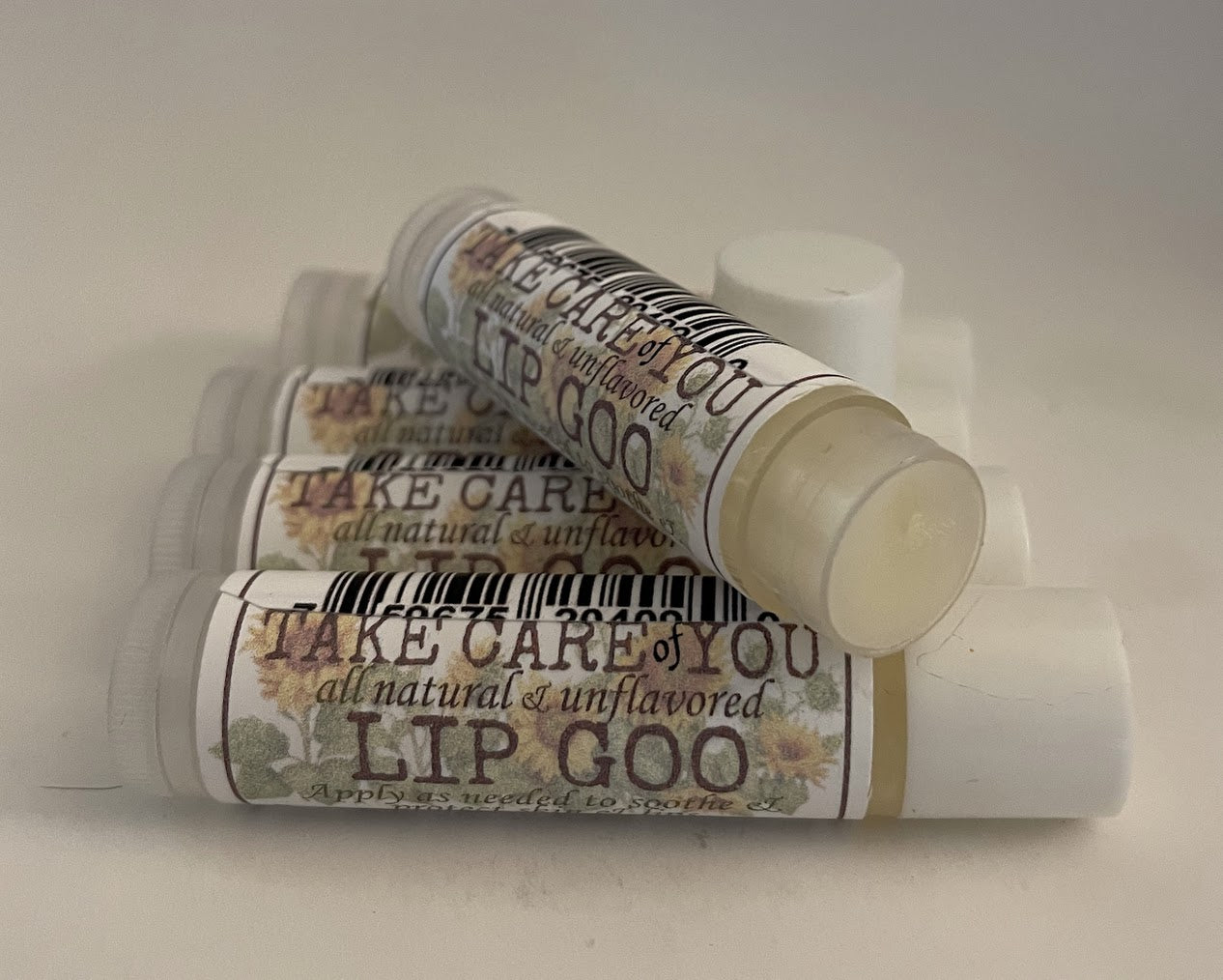 Take Care of You Lip Goo