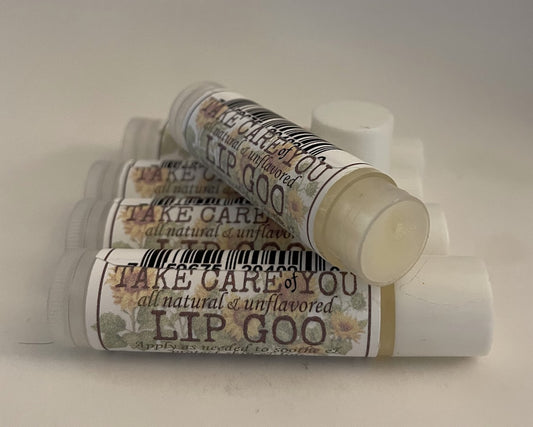 Take Care of You Lip Goo