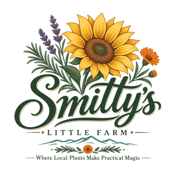 smittyslittlefarm