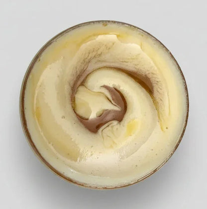 Smoothing Skin Polish Sugar Scrub Luxury Body Exfoliating Scrub for Bath or Shower - smittyslittlefarm