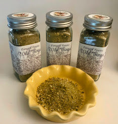Herb & Spice Salt Blends Shakers Lg