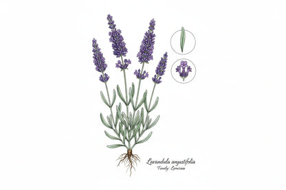 Botanical Skin Soothing Lotion 8 Oz - smittyslittlefarm