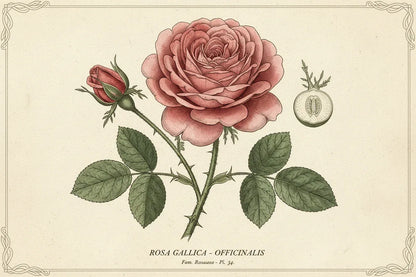 Botanical Skin Soothing Lotion 8 Oz - smittyslittlefarm