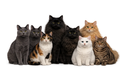 Chaos & Foxy’s (for the) ColleyWobbles! Valerian & Catnip Herbal Blend for Cats & Dogs - smittyslittlefarm