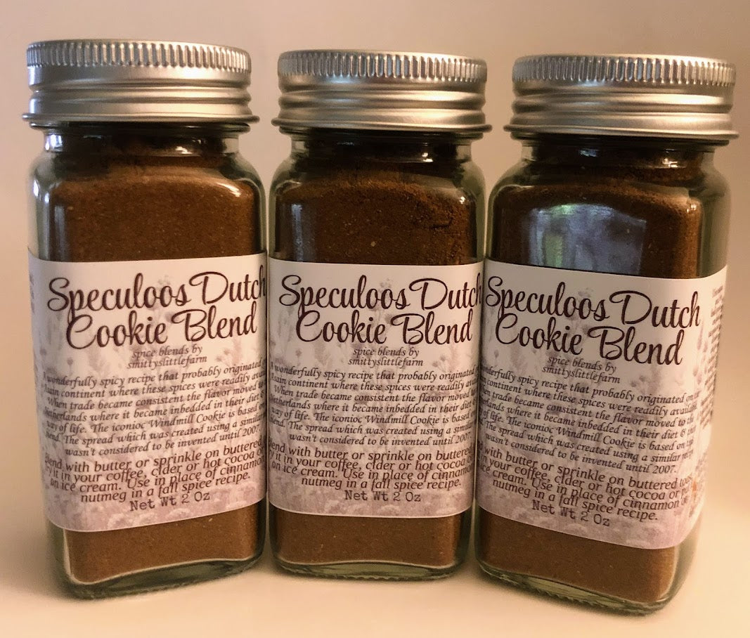 Herb & Spice Salt Blends Shakers Lg